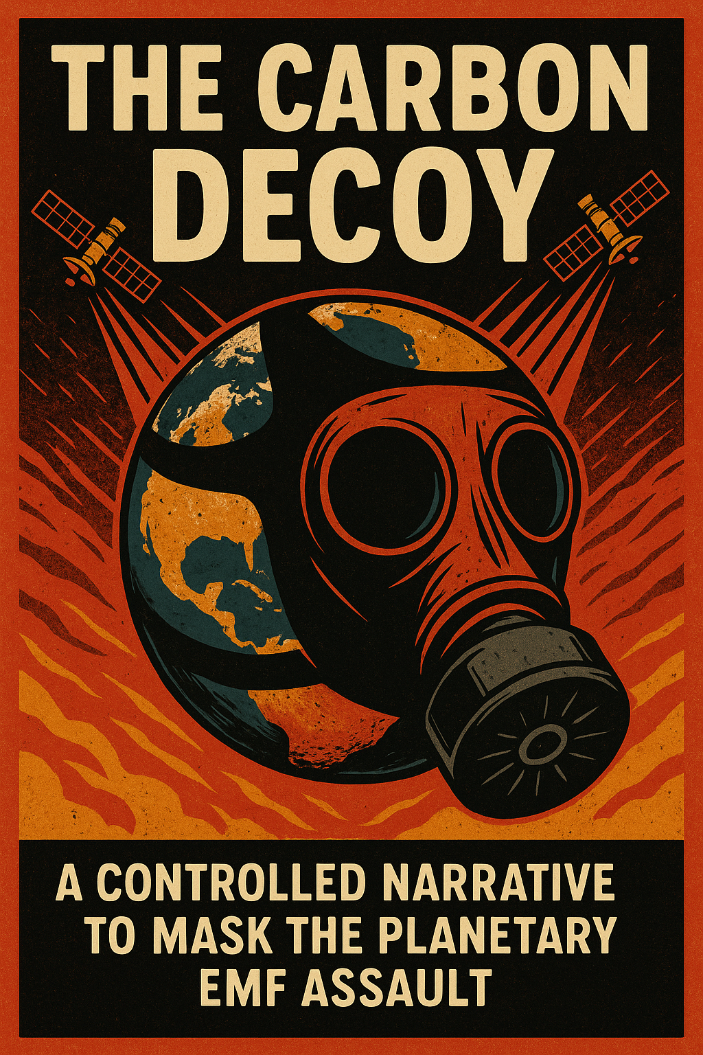 Carbon Decoy
